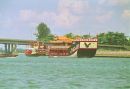 Chinese Boat, Singapore